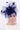 Snoxell Gwyther Hat 2045 - Navy, suitable for weddings and special occasions