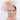 Snoxell Gwyther Hat 2045 - Peach, suitable for weddings and special occasions