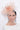 Snoxell Gwyther Hat 2045 - Peach, suitable for weddings and special occasions