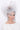 Snoxell Gwyther Hat 2045 - Silver, suitable for weddings and special occasions