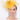 Snoxell Gwyther Hat 2045 - Yellow, suitable for weddings and special occasions