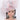 Snoxell Gwyther Hat 2313 - Blossom/Silver, suitable for weddings and special occasions