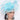 Snoxell Gwyther Hat 2313 - Turquoise, suitable for weddings and special occasions