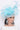 Snoxell Gwyther Hat 2313 - Turquoise, suitable for weddings and special occasions