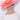 Snoxell Gwyther Hat 806 - Coral, suitable for weddings and special occasions