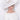 Snoxell Gwyther Hat 806 - Ivory/Silver, suitable for weddings and special occasions