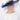 Snoxell Gwyther Hat 806 - Navy/Ivory, suitable for weddings and special occasions