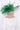 Snoxell Gwyther Hat 806 - Shamrock, suitable for weddings and special occasions