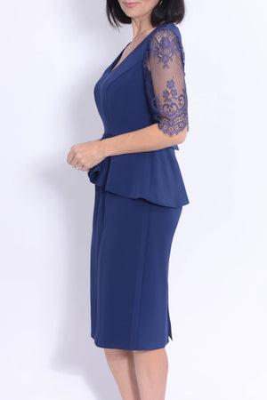 Sonia Pena 11220016A Navy