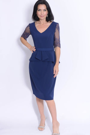 Sonia Pena 11220016A Navy