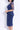 Sonia Pena 11220016A Navy - Mother of the Bride Dress | Sean Rayment Manchester