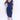 Sonia Pena 11220016A Navy - Mother of the Bride Dress | Sean Rayment Manchester