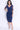 Sonia Pena 11220016A Navy - Mother of the Bride Dress | Sean Rayment Manchester