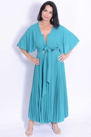 Sonia Pena 11230068 Turquoise