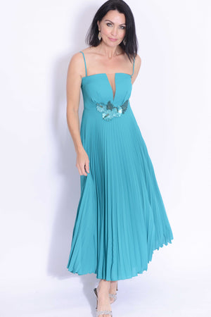 Sonia Pena 11230068 Turquoise