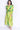 Sonia Pena 11230089 Lime - Mother of the Bride A-line Dress | Sean Rayment Manchester