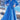Sonia Pena 1230074 Blue - Mother of the Bride A-line Dress | Sean Rayment Manchester