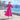 Sonia Pena 1230074 Fuchsia - Mother of the Bride A-line Dress | Sean Rayment Manchester