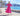 Sonia Pena 1230074 Fuchsia - Mother of the Bride A-line Dress | Sean Rayment Manchester