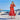 Sonia Pena 1230089 Red - Mother of the Bride A-line Dress | Sean Rayment Manchester