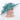 Style 20089 Teal 2026, suitable for weddings and special occasions