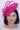 Style 255007 Fuchsia 2026, suitable for weddings and special occasions