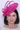 Style 255007 Magenta 2026, suitable for weddings and special occasions