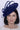 Style 255007 Navy 2026, suitable for weddings and special occasions