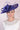 Style 39 - Blue Blossom 2026, suitable for weddings and special occasions