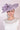 Style 39 - Hydrangea / Soft Violet 2026, suitable for weddings and special occasions