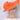 Style 39 - Orange 2026, suitable for weddings and special occasions
