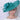 Style 39 - Peacock 2026, suitable for weddings and special occasions