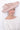 Style 39 - Pink Blossom 2026, suitable for weddings and special occasions