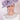 Style 39 Soft Violet / Hydrangea 2026, suitable for weddings and special occasions