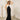 TERANI COUTURE 251E4286 Black/White - Mother of the Bride Dress | Sean Rayment Manchester