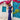 TERANI COUTURE 251M4440 BLUEBERRY - Mother of the Bride Dress | Sean Rayment Manchester