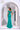 TERANI COUTURE 251M4444 Emerald