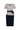 Teresa Ripoll 3522 - Two tone dress with peplum - Mother of the Bride Dress | Sean Rayment Manchester