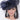 The Niche Collection Hat 230029 - Navy, suitable for weddings and special occasions