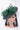The Niche Collection Hat 230029 - Forest Green, suitable for weddings and special occasions