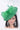 The Niche Collection Hat 230029 - Leaf, suitable for weddings and special occasions
