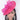 The Niche Collection Hat 230029 - Lipstick, suitable for weddings and special occasions