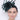 The Niche Collection Hat 23004 - BRG, suitable for weddings and special occasions
