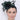 The Niche Collection Hat 23004 - Khaki, suitable for weddings and special occasions