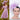 The Niche Collection Hat 23004 - Lavender, suitable for weddings and special occasions