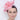 The Niche Collection Hat 23004 - Melon, suitable for weddings and special occasions