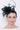 The Niche Collection Hat 23004 - Pear, suitable for weddings and special occasions