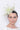 The Niche Collection Hat 23004 - Pistachio, suitable for weddings and special occasions