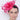 The Niche Collection Hat 23004 - Raspberry, suitable for weddings and special occasions
