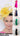 The Niche Collection Hat 23004 - Yellow, suitable for weddings and special occasions